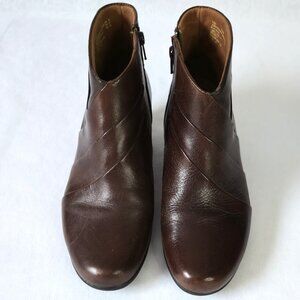 Earth Spirit "Flora" Ankle Boots | Size 9 Ladies | Never Worn